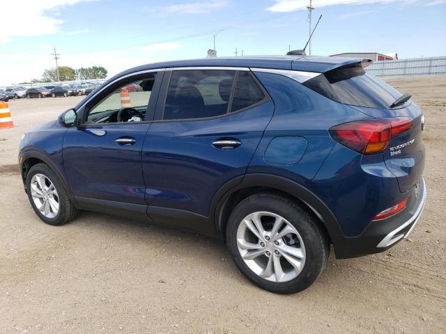 Photo 2 from auction – 2020 BUICK ENCORE GX with VIN KL4MMBS24LB097285