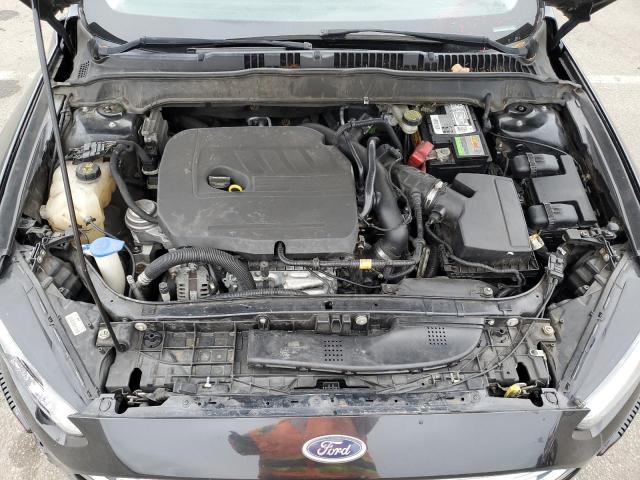 Photo 11 from auction – 2014 FORD FUSION SE with VIN 1FA6P0HD3E5359078