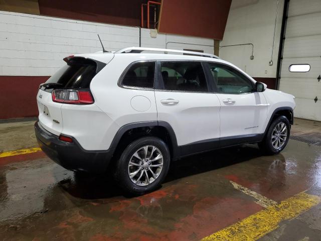 Photo 3 from auction – 2020 JEEP CHEROKEE L with VIN 1C4PJMLB2LD518513