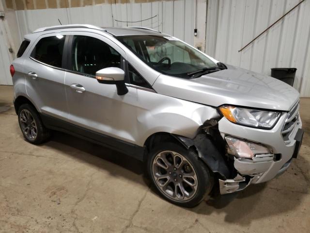 Photo 4 from auction – 2020 FORD ECOSPORT T with VIN MAJ6S3KLXLC344005