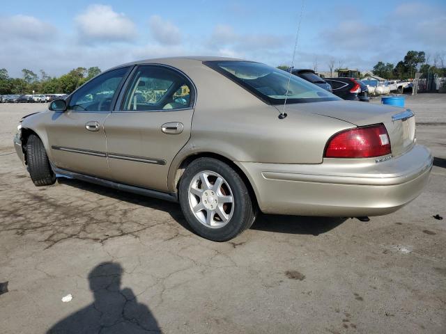 Photo 2 from auction – 2001 MERCURY SABLE LS P with VIN 1MEHM55S61A608114
