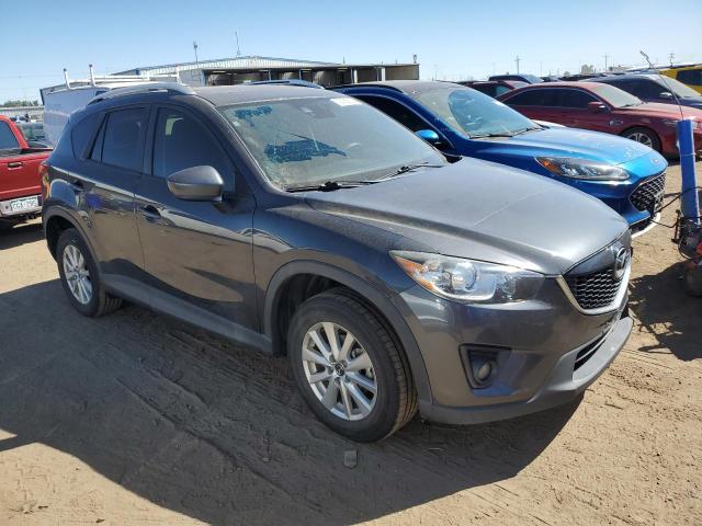 Photo 4 from auction – 2014 MAZDA CX-5 TOURI with VIN JM3KE4CY2E0354605