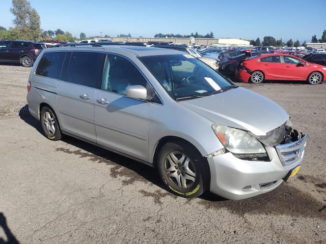 Photo 4 from auction – 2005 HONDA ODYSSEY EX with VIN 5FNRL38695B420812