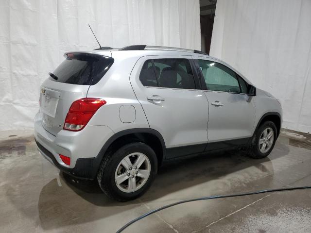 Photo 3 from auction – 2020 CHEVROLET TRAX 1LT with VIN KL7CJPSB2LB029040