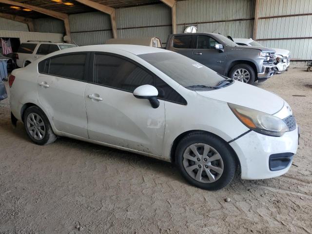 Photo 4 from auction – 2015 KIA RIO LX with VIN KNADM4A3XF6440798
