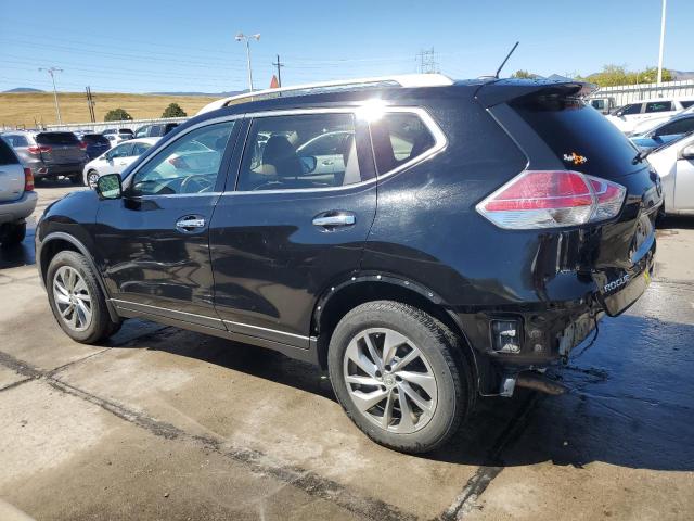 Photo 2 from auction – 2014 NISSAN ROGUE S with VIN 5N1AT2MVXEC796061