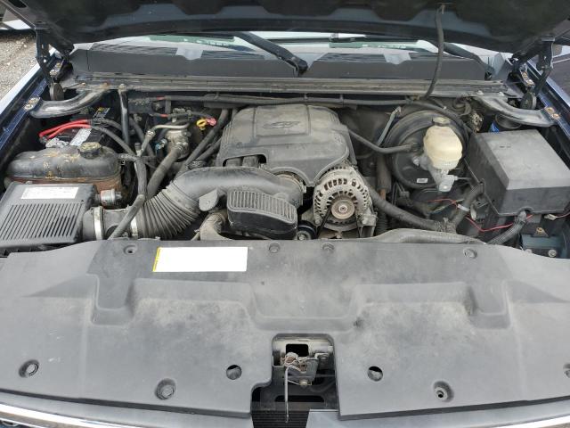 Photo 11 from auction – 2007 CHEVROLET SILVERADO with VIN 2GCEK19JX71598730