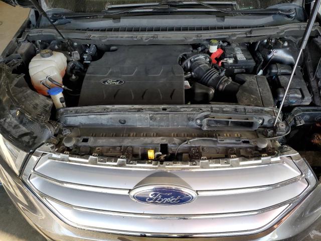 Photo 12 from auction – 2016 FORD EDGE TITAN with VIN 2FMPK4K87GBB15167