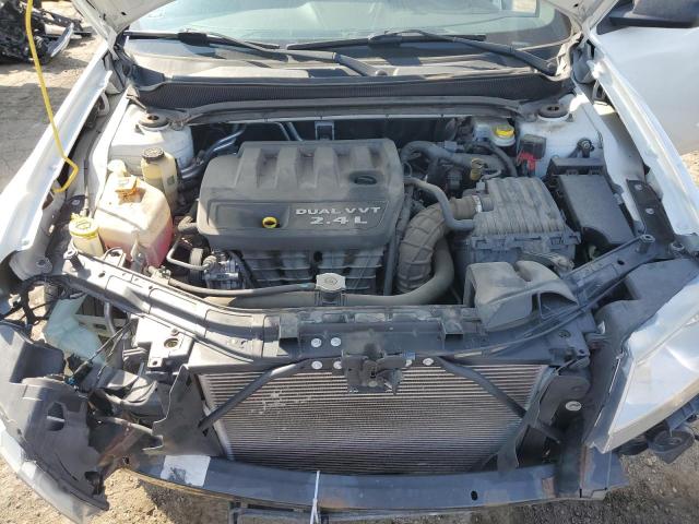 Photo 11 from auction – 2013 DODGE AVENGER SE with VIN 1C3CDZAB6DN752286
