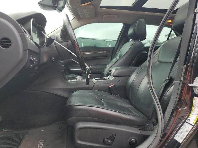 Photo 7 from auction – 2017 CHRYSLER 300C with VIN 2C3CCAEG7HH570296