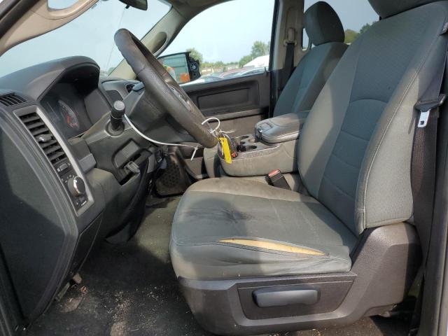 Photo 7 from auction – 2016 RAM 1500 ST with VIN 1C6RR7FT7GS124215