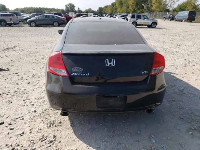 Photo 6 from auction – 2012 HONDA ACCORD EXL with VIN 1HGCS2B82CA006257