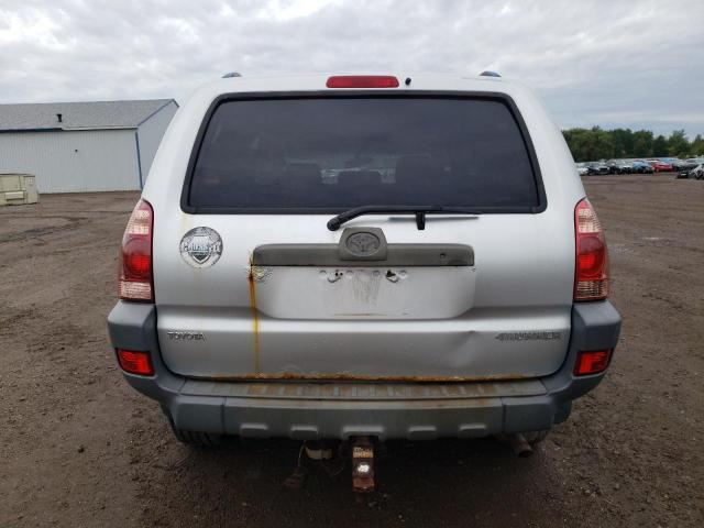 Photo 6 from auction – 2003 TOYOTA 4RUNNER SR with VIN JTEBT14R830008717