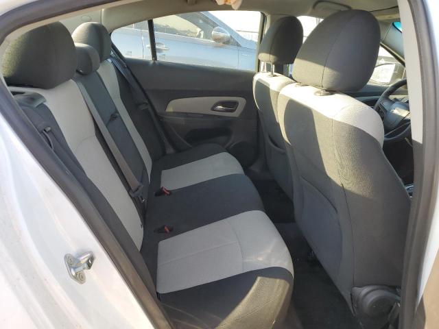 Photo 10 from auction – 2011 CHEVROLET CRUZE LS with VIN 1G1PC5SH0B7146441