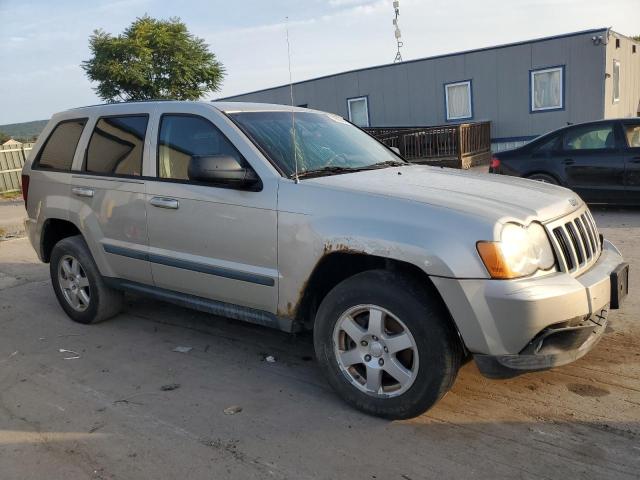 Photo 4 from auction – 2008 JEEP GRAND CHER with VIN 1J8GR48K18C195854