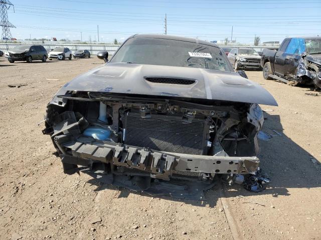 Photo 5 from auction – 2019 DODGE CHALLENGER with VIN 2C3CDZFJ2KH724054