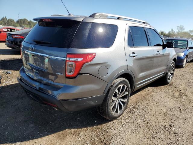 Photo 3 from auction – 2013 FORD EXPLORER X with VIN 1FM5K8D89DGB79548