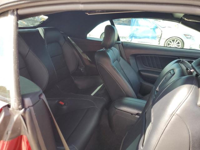 Photo 10 from auction – 2017 FORD MUSTANG with VIN 1FATP8UH7H5251111