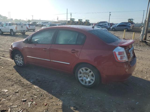 Photo 2 from auction – 2011 NISSAN SENTRA 2.0 with VIN 3N1AB6AP5BL725549