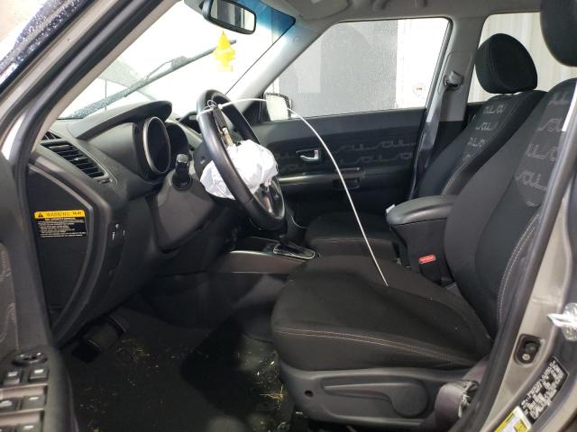 Photo 7 from auction – 2013 KIA SOUL + with VIN KNDJT2A6XD7593356
