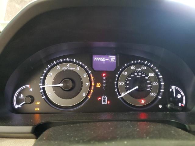 Photo 9 from auction – 2014 HONDA ODYSSEY EX with VIN 5FNRL5H62EB034082