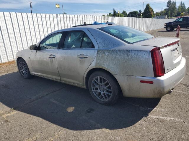 Photo 2 from auction – 2007 CADILLAC STS with VIN 1G6DC67A770133619
