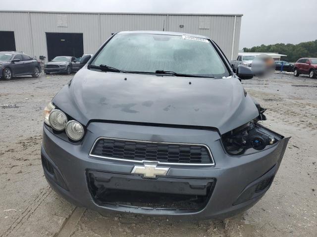 Photo 5 from auction – 2013 CHEVROLET SONIC LT with VIN 1G1JC5SG0D4205635
