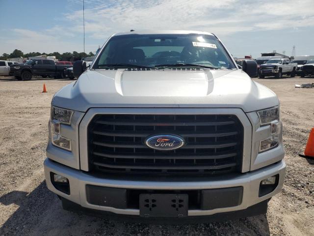 Photo 5 from auction – 2017 FORD F150 SUPER with VIN 1FTEW1CP5HKD16514