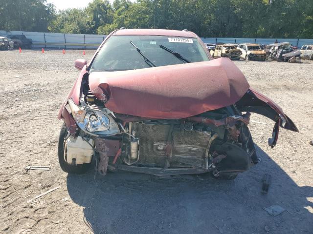 Photo 5 from auction – 2006 PONTIAC VIBE with VIN 5Y2SL65886Z422653