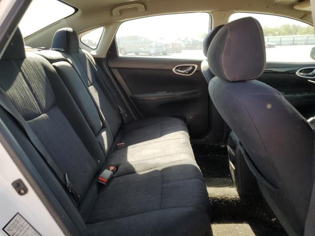 Photo 10 from auction – 2016 NISSAN SENTRA S with VIN 3N1AB7AP8GL663402