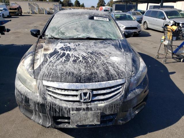 Photo 5 from auction – 2012 HONDA ACCORD SE with VIN 1HGCP2F63CA193552