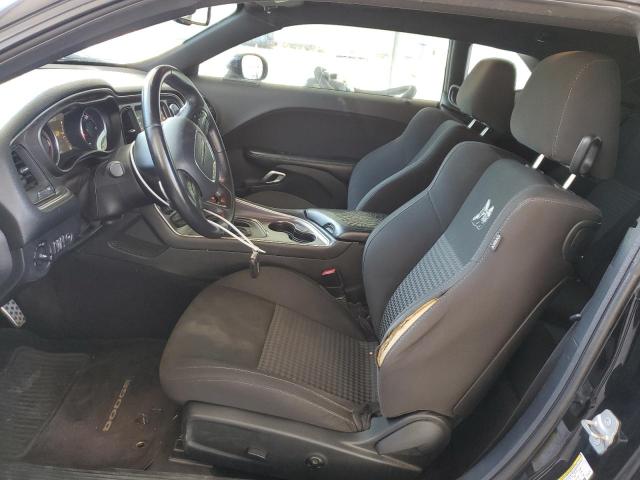 Photo 7 from auction – 2017 DODGE CHALLENGER with VIN 2C3CDZFJ0HH665742