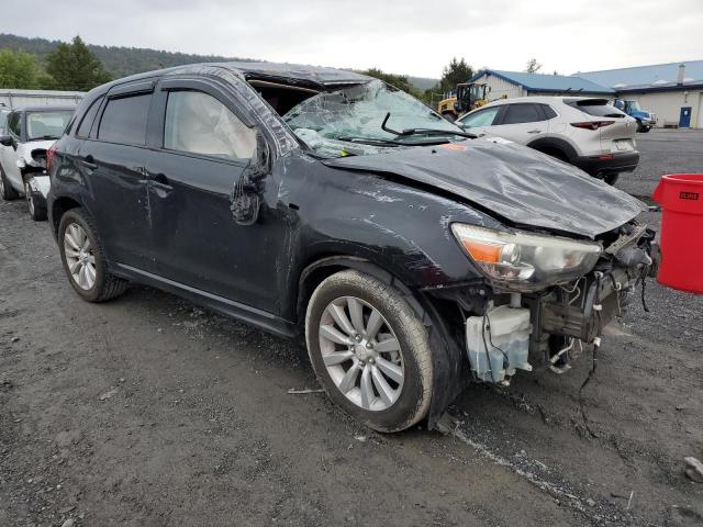 Фото 4 с аукциона – 2011 MITSUBISHI OUTLANDER с VIN JA4AP4AU0BZ014787