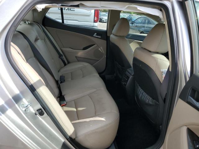 Photo 10 from auction – 2015 KIA OPTIMA EX with VIN 5XXGN4A77FG412832