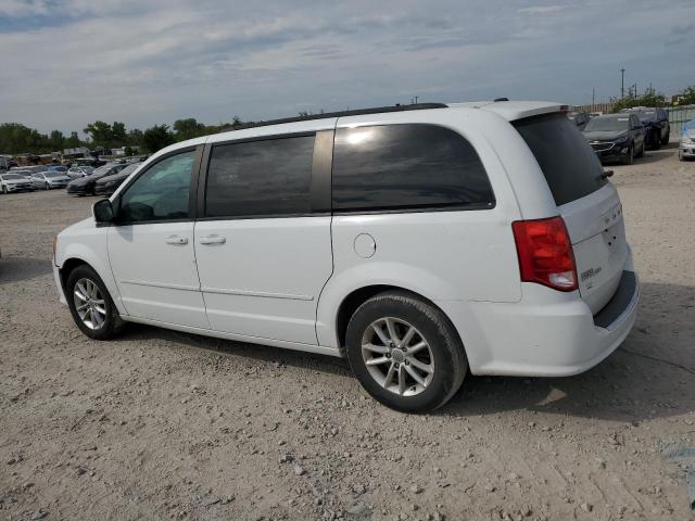 Photo 2 from auction – 2016 DODGE GRAND CARA with VIN 2C4RDGCG9GR274620