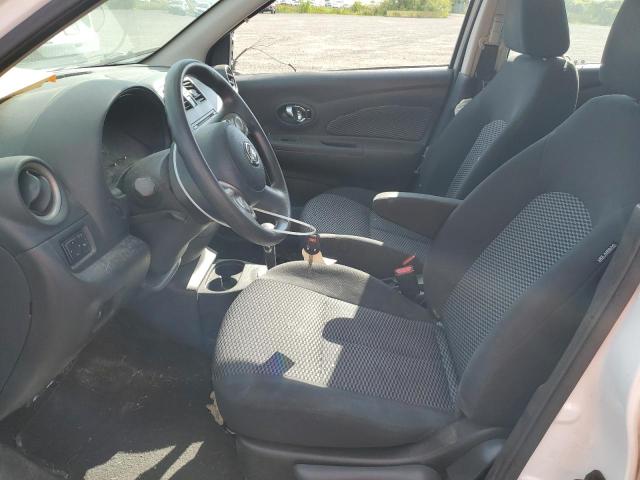 Photo 7 from auction – 2017 NISSAN MICRA with VIN 3N1CK3CP6HL267114