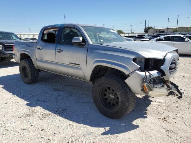 Photo 4 from auction – 2016 TOYOTA TACOMA DOU with VIN 3TMAZ5CN5GM016328