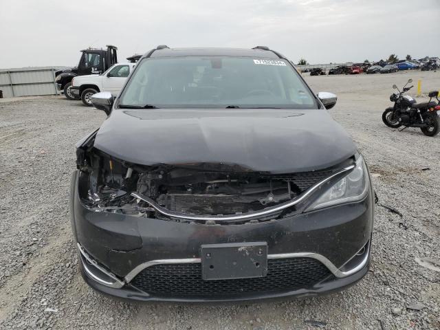 Photo 5 from auction – 2018 CHRYSLER PACIFICA L with VIN 2C4RC1GG2JR185313