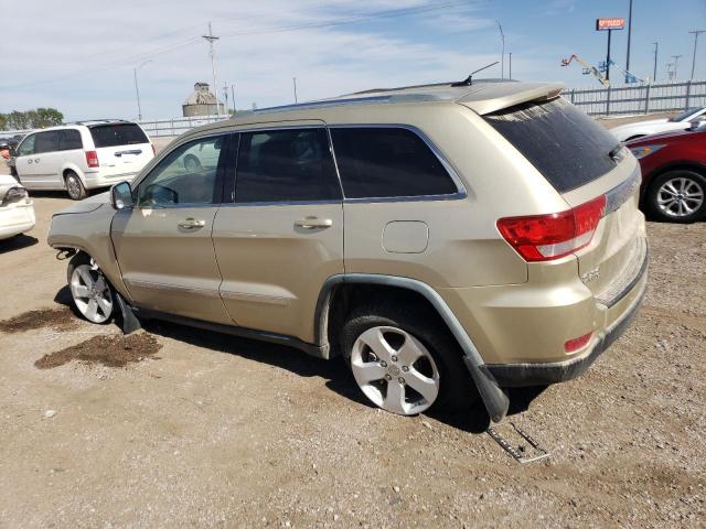 Photo 2 from auction – 2011 JEEP GRAND CHER with VIN 1J4RR4GG3BC673870