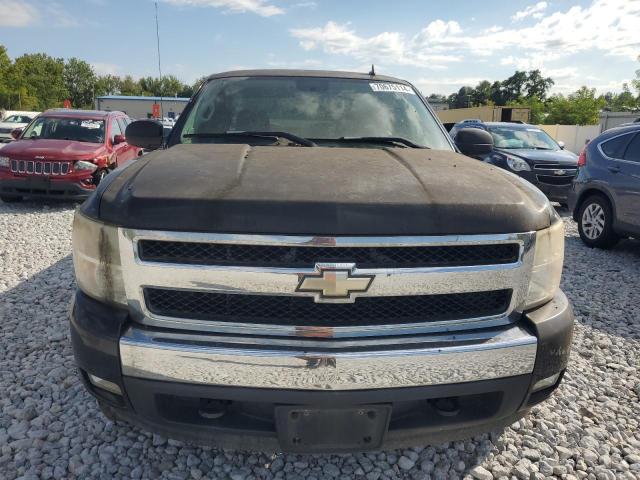 Photo 5 from auction – 2007 CHEVROLET SILVERADO with VIN 2GCEK19J871588925