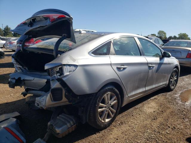 Photo 3 from auction – 2016 HYUNDAI SONATA SE with VIN 5NPE24AF8GH325356