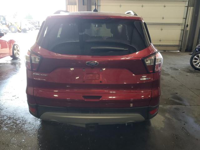 Photo 6 from auction – 2018 FORD ESCAPE SE with VIN 1FMCU9GD9JUC35775
