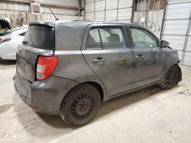 Photo 3 from auction – 2010 TOYOTA SCION XD with VIN JTKKU4B40AJ055766