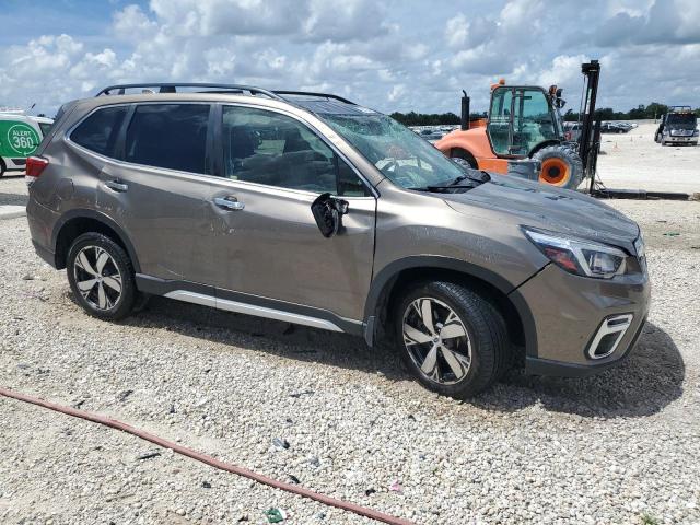 Photo 4 from auction – 2019 SUBARU FORESTER T with VIN JF2SKAWC5KH503068
