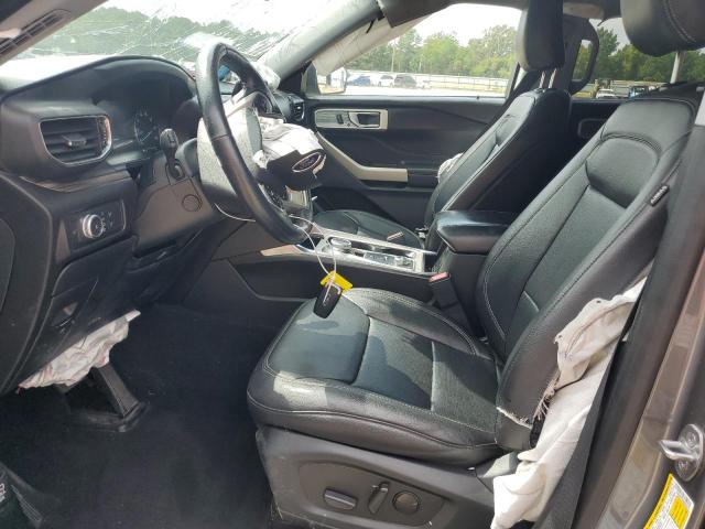 Foto 7 de la subasta – 2021 FORD EXPLORER L con VIN 1FMSK8FH3MGB05879