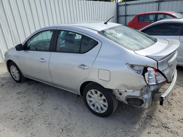 Photo 2 from auction – 2016 NISSAN VERSA S with VIN 3N1CN7APXGL835820