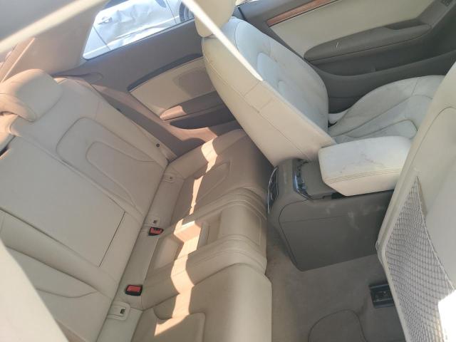 Photo 10 from auction – 2011 AUDI A5 PREMIUM with VIN WAULFAFR3BA011804