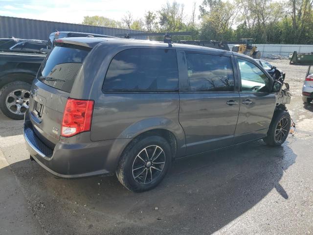 Photo 3 from auction – 2019 DODGE GRAND CARA with VIN 2C4RDGEG6KR630821