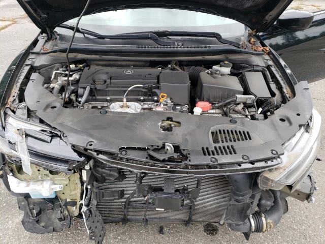 Photo 11 from auction – 2019 ACURA ILX PREMIU with VIN 19UDE2F78KA013662