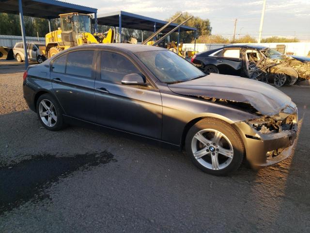 Photo 4 from auction – 2013 BMW 328 I SULE with VIN WBA3C1C51DF442688